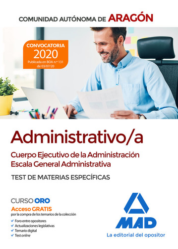 Cuerpo Ejecutivo De La Administracion De La Comunidad Autono