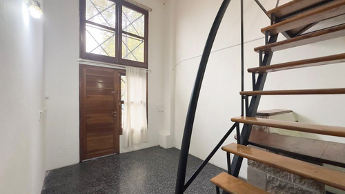 Departamento 2 Ambientes - Merlo Sur