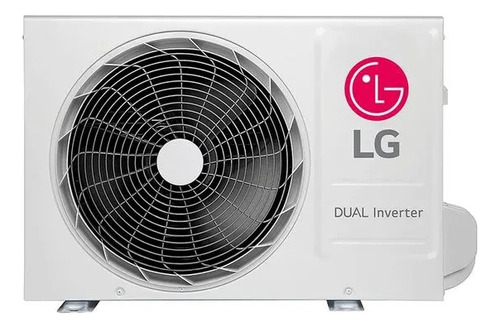 Ar-condicionado LG Inverter +ai 18.000btu Q/f 220v W18kl31a