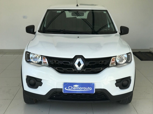 Renault Kwid 1.0 12v Sce Zen