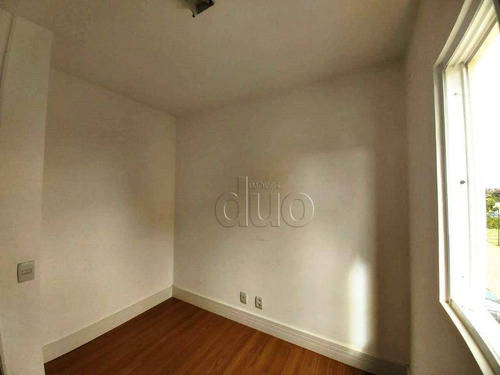 Imagem 14 de 19 de Apartamento Com 3 Dormitórios À Venda, 75 M² Por R$ 245.000,00 - Gleba Califórnia - Piracicaba/sp - Ap4442