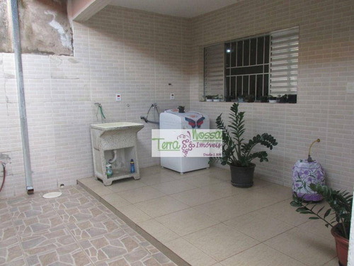Imagem 9 de 21 de Casa Com 3 Dormitórios À Venda - Terra Nobre - Louveira/sp - Ca1321