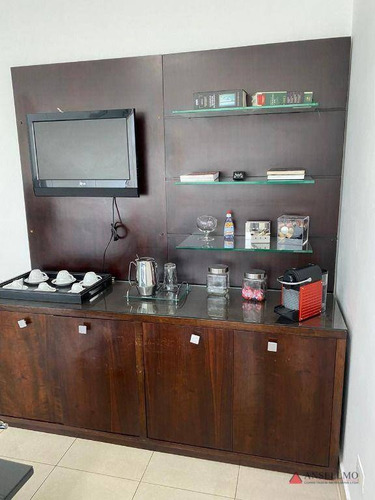 Imagem 9 de 30 de Sala, 70 M² - Venda Por R$ 300.000,00 Ou Aluguel Por R$ 2.000,00/mês - Jardim Do Mar - São Bernardo Do Campo/sp - Sa0584