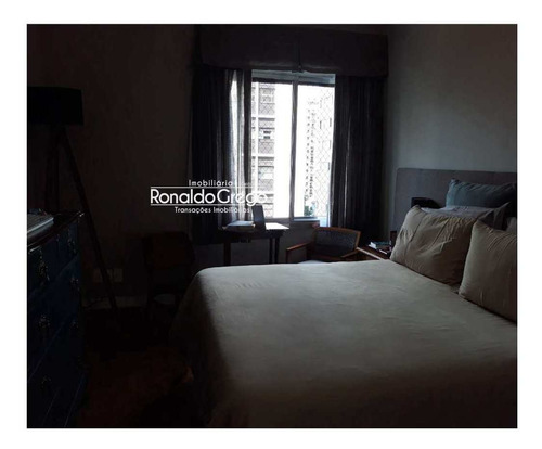 Imagem 23 de 30 de Apartamento Á Venda 3 Dorms, Jardim Paulista, Sp - R$ 2.1 Mi - V4919