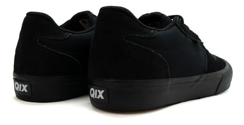 Imagem 4 de 5 de Tênis Skatista Qix Doggs Masculino Full Edition Qix Chorão