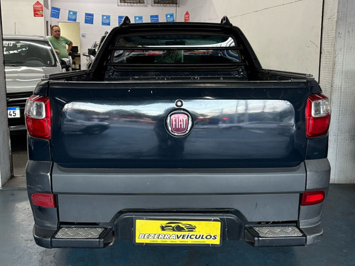 Fiat Strada 1.4 Working Flex 2p