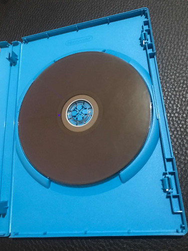 Videojuego Pacman 2 And The Ghostly Adventures Para Wiiü (Usado)