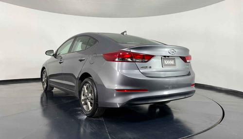 Imagen 5 de 15 de 48267 - Hyundai Elantra 2018 Con Garantía