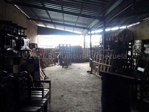 Imagen 3 de 9 de Aft 22-10367 Local En Alquiler Catia