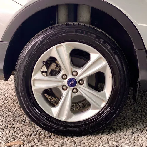Ford Escape 2.0 Se 4x2