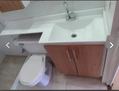 Apartamento En Venta, Conjunto Arboleda Del Pinar, Suba.