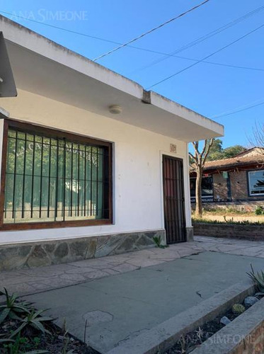 Casa - Villa General Belgrano