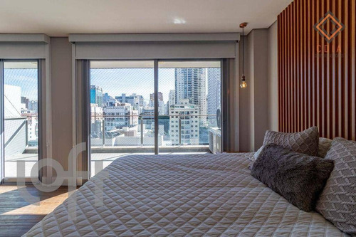 Imagem 13 de 24 de Apartamento Com 3 Dormitórios À Venda, 200 M² Por R$ 4.285.000 - Vila Nova Conceição - São Paulo/sp - Ap55353