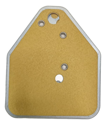 Filtro Transmision Automatica 404 Felpa