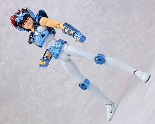 Saint Seiya Myth Cloth Jp Pegasus Seiya Early Bronze Cloth