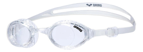 Arena Unisex Adulto Air-soft Anti-fog Swim Goggles Para Homb