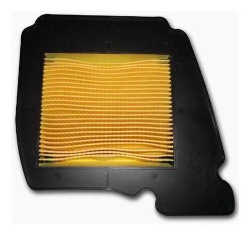 Filtro De Aire Yamaha Fz 16 Wega Original - Full Fas Motos