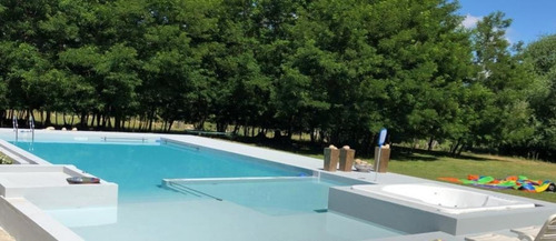 Imagen 21 de 27 de Casa De Campo En Chacra De 4 Has - Alquiler X Día - El Hoyo