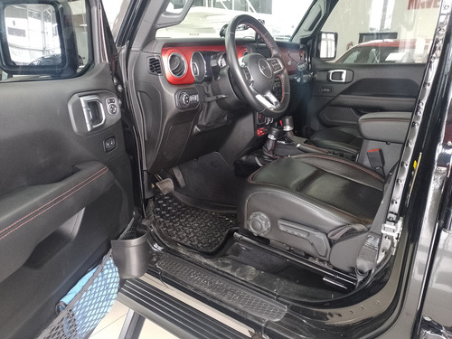 Jeep Wrangler 3.6 Rubicon 284hp Atx