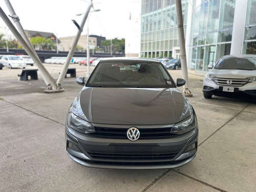 Volkswagen Polo 1.6 Msi Comfort Plus At