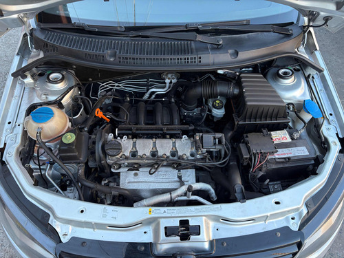 Volkswagen Gol Trend 1.6 Highline 101cv 3p