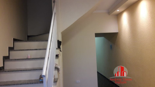 Casa Sobrado À Venda Em Taubaté/sp - 941