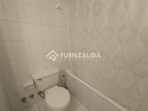 Departamento En Venta De 3 Dorm. En San Miguel