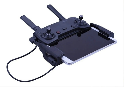 Otg Drone Dji Spark Mavic Micro Usb Tipo C Spark Cable