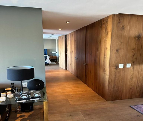 Departamento En Venta O Renta En Santa Fe