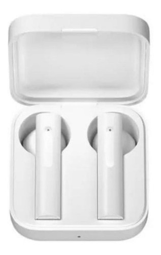 Imagen 2 de 3 de Audifonos Xiaomi Earphones 2 Basic Twsej08wm