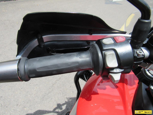 Imagen 11 de 25 de Bmw F700 Gs