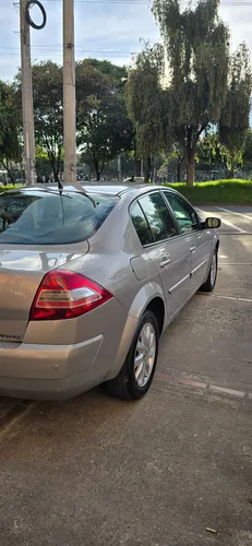 Renault Megane 2 2.0 Odeon