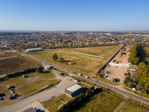 Imagen 13 de 21 de Lotes Industriales En Baigorria De 2.500 A 18.000 M2