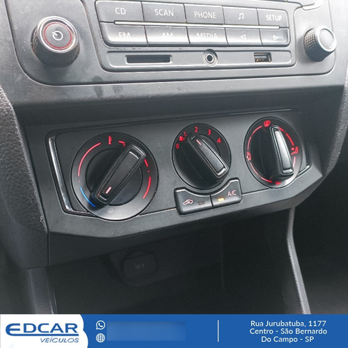 Volkswagen Gol 1.0 FLEX 12V 5P