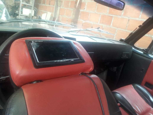 Chevrolet Blazer