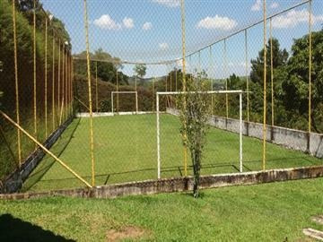 Imagem 6 de 6 de Chácaras Para Venda Em Atibaia