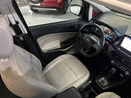 Ford Ecosport 1.5 TI-VCT FLEX TITANIUM AUTOMÁTICO