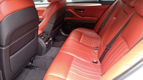 Imagen 7 de 9 de Bmw M5 2013 Blanco