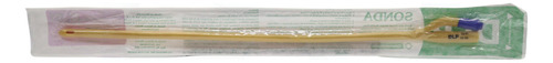 Sonda Para Drenaje Urinario Foley Dos Vías 22fr 30ml Dlp