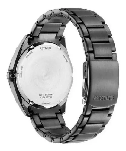 Reloj citizen online para caballero