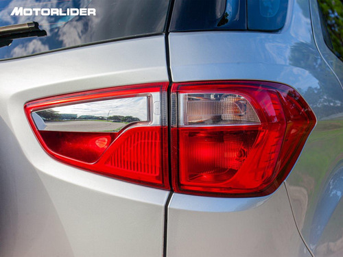 Imagen 22 de 25 de Ford Ecosport 1.6 Se Extra Full | Permuta / Financia