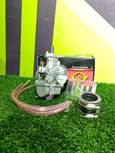 Carburador Cortina Plana 30mm