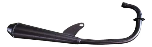 Tubo De Escape Br200 5g