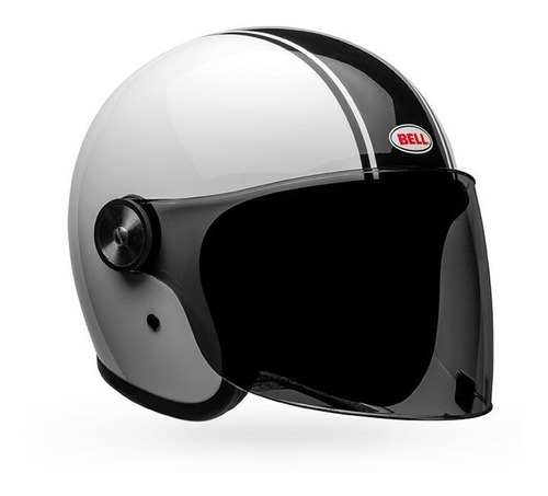 Casco Bell Riot Para Moto