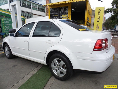 Volkswagen Jetta 2.0 Trendline At T.c
