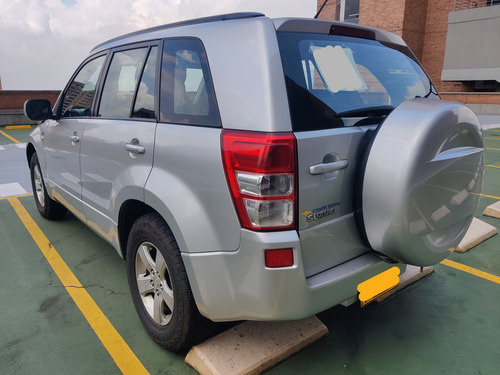 Suzuki Grand Vitara 2.7 Sz