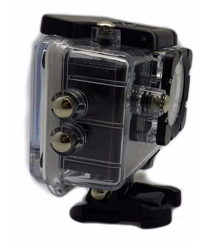 Camara Deportes Full Hd 1080 Para Agua