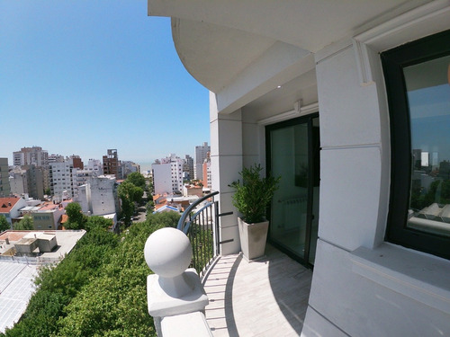 Imagen 22 de 30 de Departamento 3 Ambientes A Estrenar