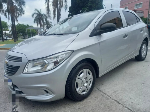 Chevrolet Onix 1.4 Joy Ls + 98cv