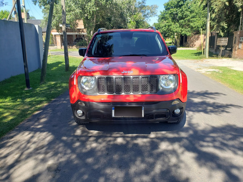 Jeep Renegade 1.8 Sport